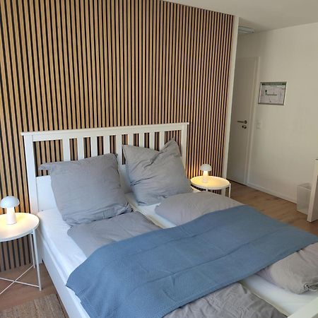 Katalyma Aparthotel Schweinfurt Exteriör bild