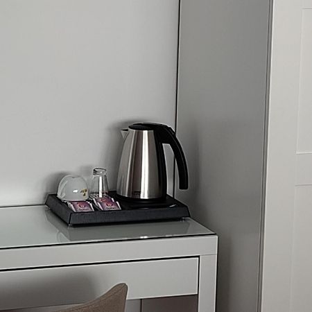 Katalyma Aparthotel Schweinfurt Exteriör bild