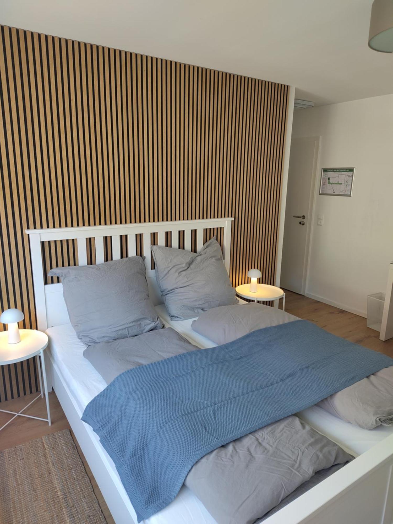 Katalyma Aparthotel Schweinfurt Exteriör bild